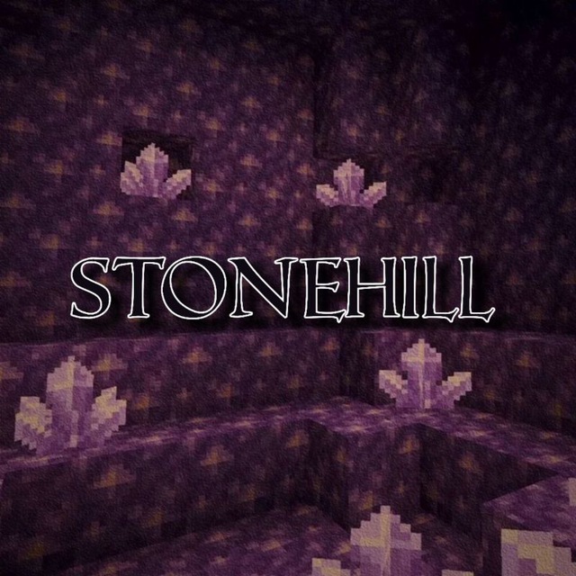 Аватар сервера Stonehill